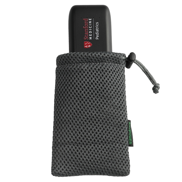 6700mAh Power Bank  is the most compact, powerful , and... from ASI 90154 Sunjoy Group Inc