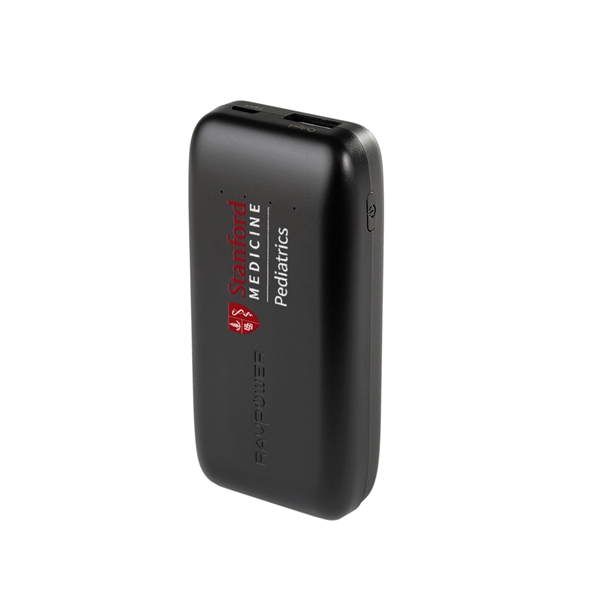 6700mAh Power Bank  is the most compact, powerful , and... from ASI 90154 Sunjoy Group Inc