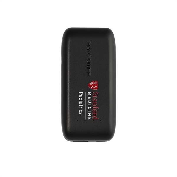 6700mAh Power Bank  is the most compact, powerful , and... from ASI 90154 Sunjoy Group Inc