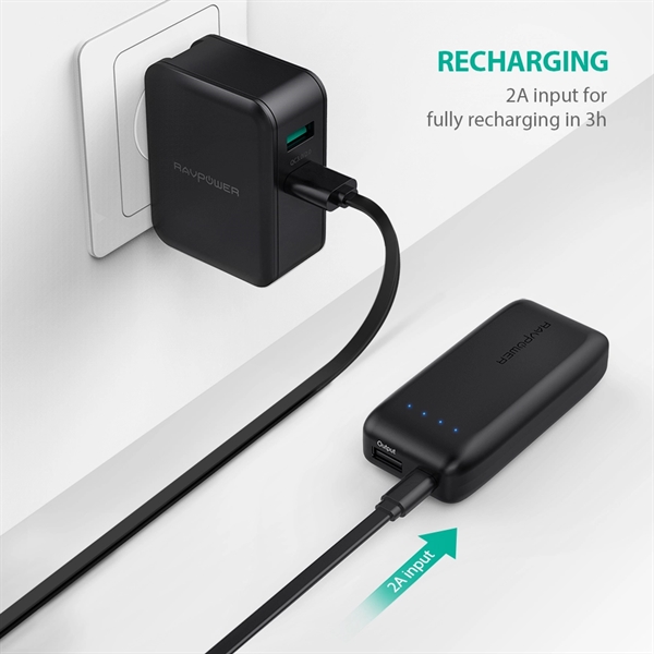 6700mAh Power Bank  is the most compact, powerful , and... from ASI 90154 Sunjoy Group Inc