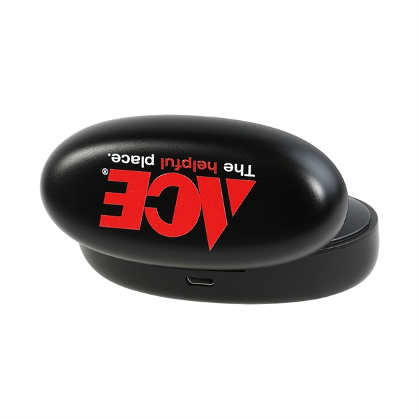 Custom TaoTronics SoundLiberty 53 is another PREMIUM GIFT CHOICE besides our... from ASI 90154 Sunjoy Group Inc