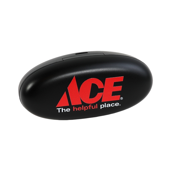 Custom TaoTronics SoundLiberty 53 is another PREMIUM GIFT CHOICE besides our... from ASI 90154 Sunjoy Group Inc