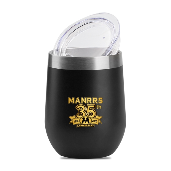 The Etna 10 oz Stainless Steel Tumbler is a great product... from ASI 90154 Sunjoy Group Inc