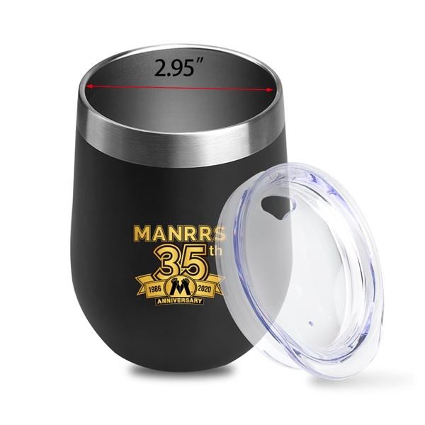 The Etna 10 oz Stainless Steel Tumbler is a great product... from ASI 90154 Sunjoy Group Inc