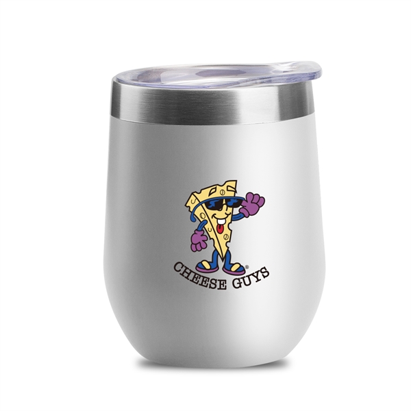 The Etna 10 oz Stainless Steel Tumbler is a great product... from ASI 90154 Sunjoy Group Inc