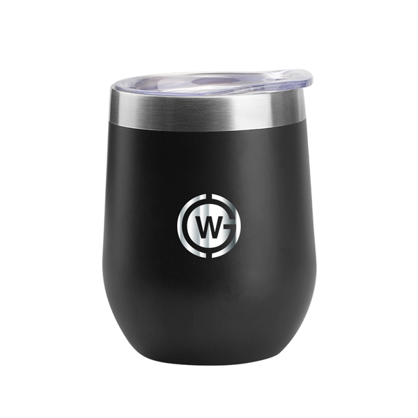 The Etna 10 oz Stainless Steel Tumbler is a great product... from ASI 90154 Sunjoy Group Inc