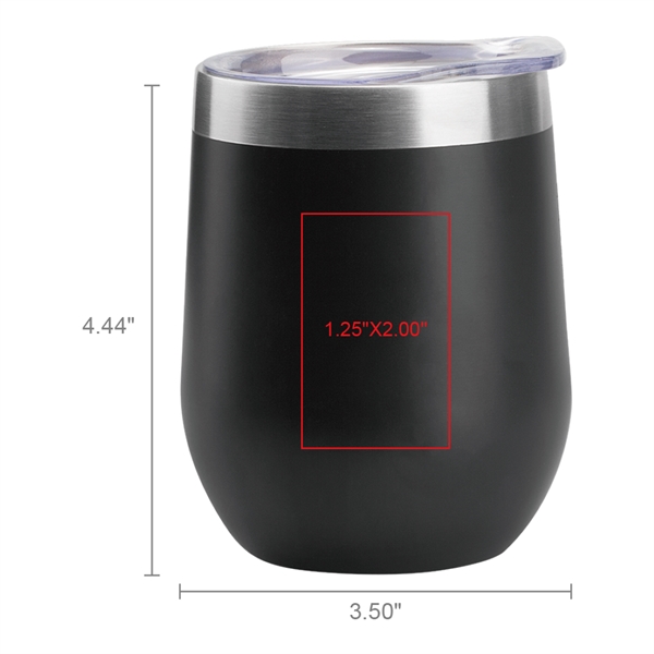 The Etna 10 oz Stainless Steel Tumbler is a great product... from ASI 90154 Sunjoy Group Inc