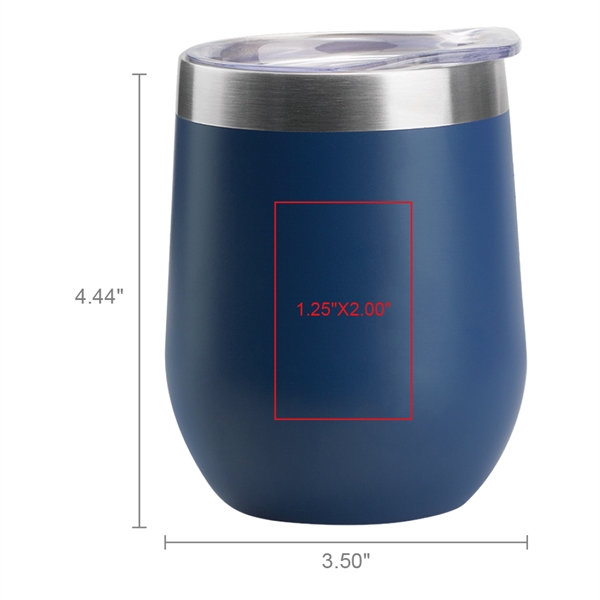 The Etna 10 oz Stainless Steel Tumbler is a great product... from ASI 90154 Sunjoy Group Inc