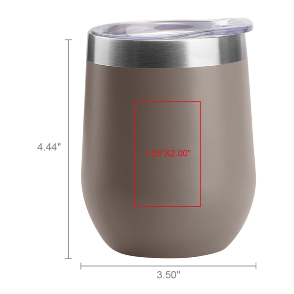 The Etna 10 oz Stainless Steel Tumbler is a great product... from ASI 90154 Sunjoy Group Inc