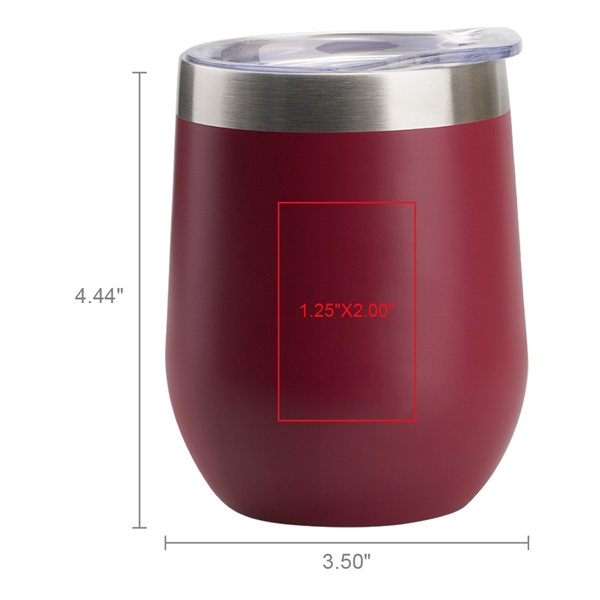 The Etna 10 oz Stainless Steel Tumbler is a great product... from ASI 90154 Sunjoy Group Inc