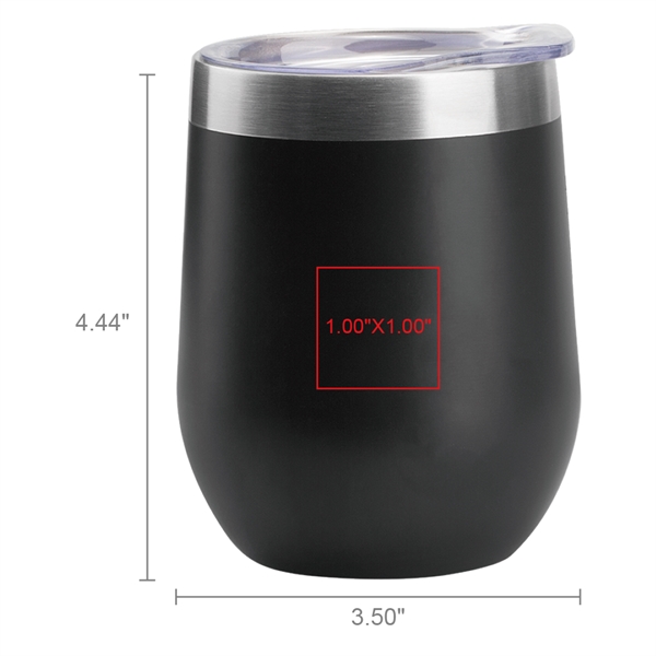 The Etna 10 oz Stainless Steel Tumbler is a great product... from ASI 90154 Sunjoy Group Inc