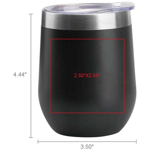 The Etna 10 oz Stainless Steel Tumbler is a great product... from ASI 90154 Sunjoy Group Inc