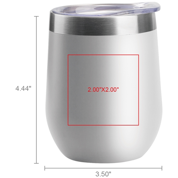 The Etna 10 oz Stainless Steel Tumbler is a great product... from ASI 90154 Sunjoy Group Inc