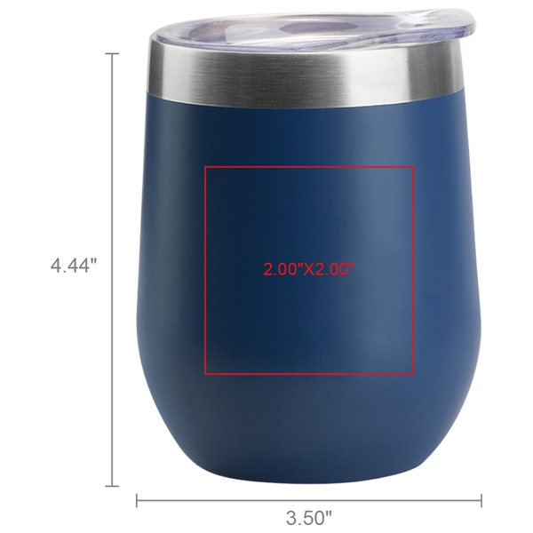The Etna 10 oz Stainless Steel Tumbler is a great product... from ASI 90154 Sunjoy Group Inc