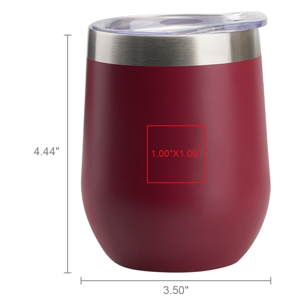 The Etna 10 oz Stainless Steel Tumbler is a great product... from ASI 90154 Sunjoy Group Inc