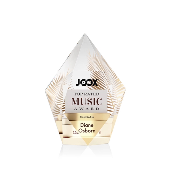 Devron VividPrint™ Award... from ASI 84592 St Regis Group / St Regis