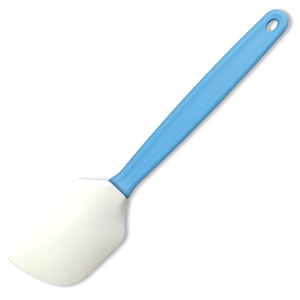 Spatula with imported silicone tip that's available in multiple colors.... from ASI 54040 Fey Promo / Mi Line by Fey