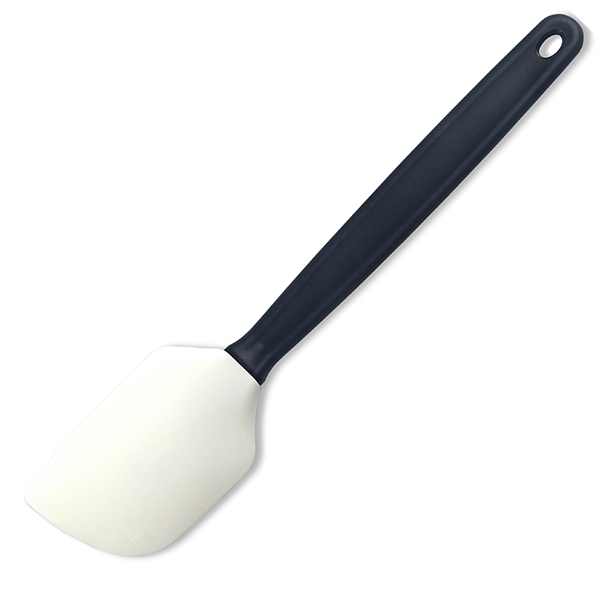 Spatula with imported silicone tip that's available in multiple colors.... from ASI 54040 Fey Promo / Mi Line by Fey