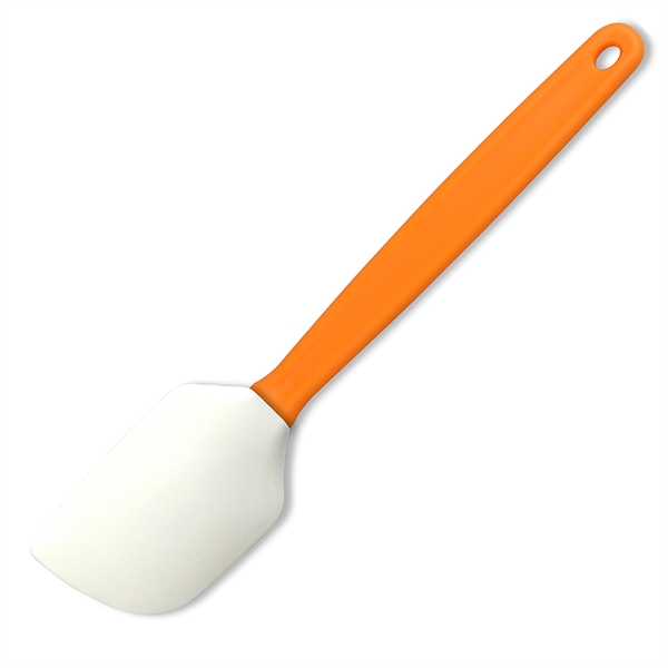 Spatula with imported silicone tip that's available in multiple colors.... from ASI 54040 Fey Promo / Mi Line by Fey