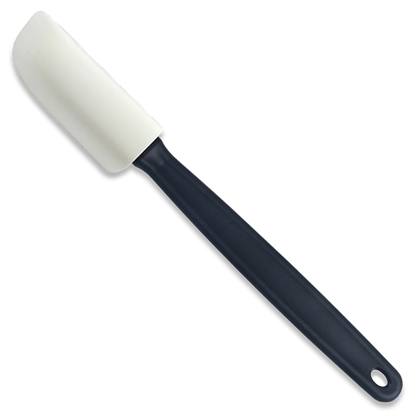 Slim silicone spatula featuring full color digital imprint and choice of... from ASI 54040 Fey Promo / Mi Line by Fey