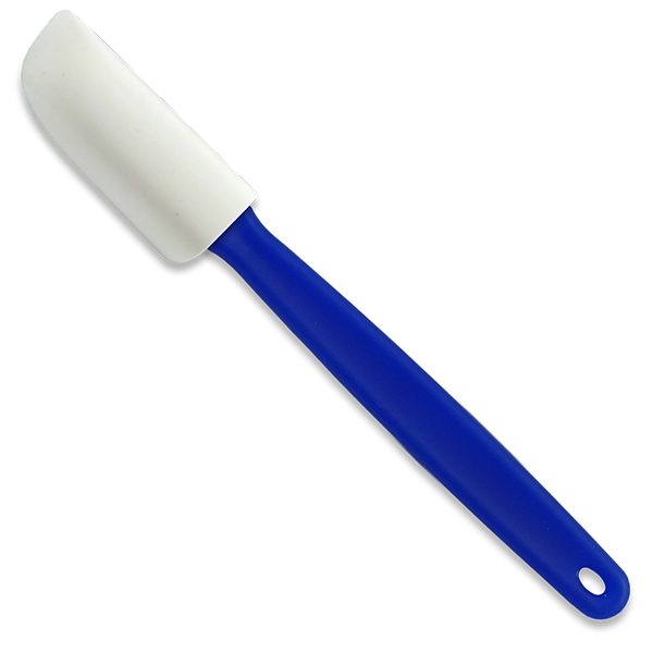 Slim silicone spatula featuring full color digital imprint and choice of... from ASI 54040 Fey Promo / Mi Line by Fey