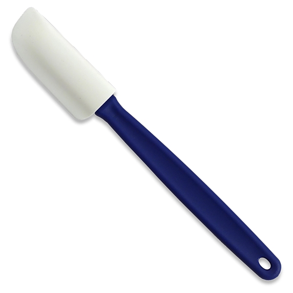Slim silicone spatula featuring full color digital imprint and choice of... from ASI 54040 Fey Promo / Mi Line by Fey
