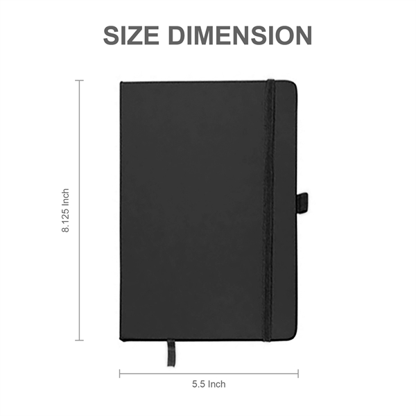 Classic Journal Notebook... from ASI 39820 Opusline (Benmex) / Opus Line