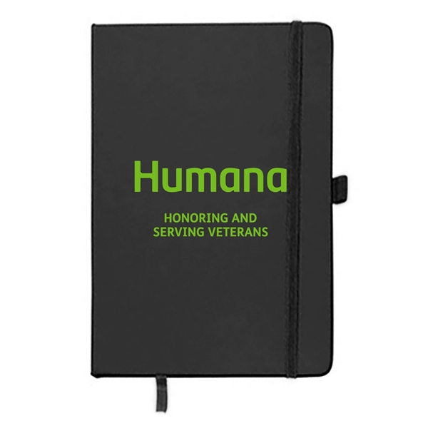 Classic Journal Notebook... from ASI 39820 Opusline (Benmex) / Opus Line