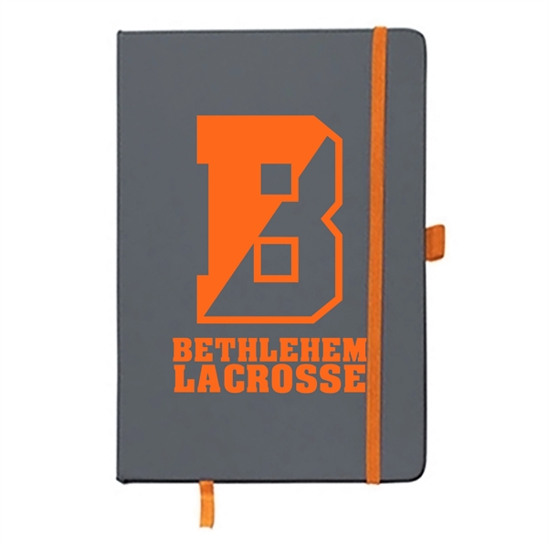 Classic Journal Notebook... from ASI 39820 Opusline (Benmex) / Opus Line