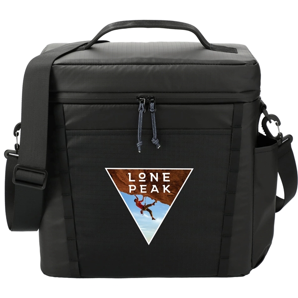 15 can cooler bag made of recycled material.... from ASI 66887 PCNA / Leeds