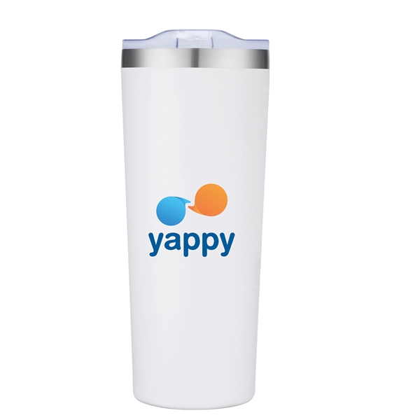 28 oz Double Wall Stainless Steel Vacuum sealed Bottle. Spill-proof Lid,... from ASI 30112 ACE Products