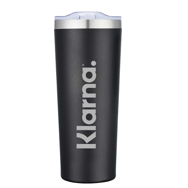 28 oz Double Wall Stainless Steel Vacuum sealed Bottle. Spill-proof Lid,... from ASI 30112 ACE Products