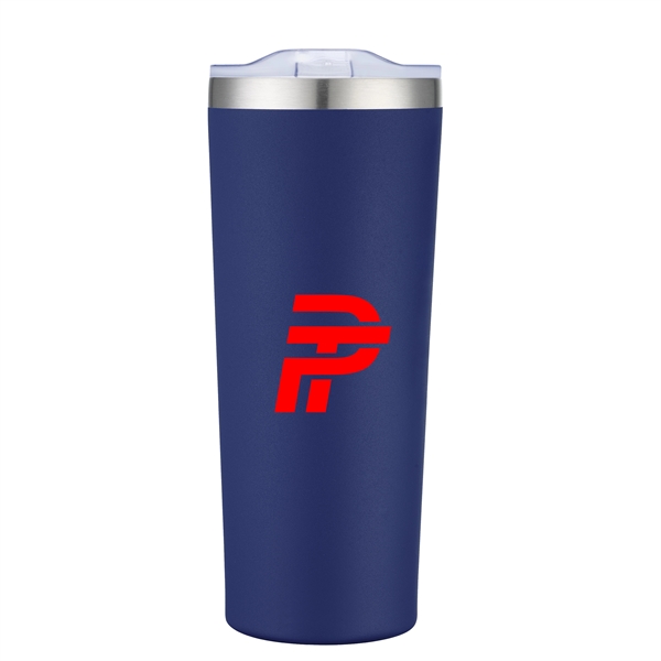 28 oz Double Wall Stainless Steel Vacuum sealed Bottle. Spill-proof Lid,... from ASI 30112 ACE Products