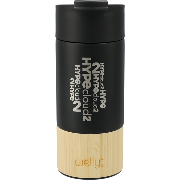 12 oz. bottle with double wall stainless steel vacuum construction with... from ASI 66887 PCNA / Leeds