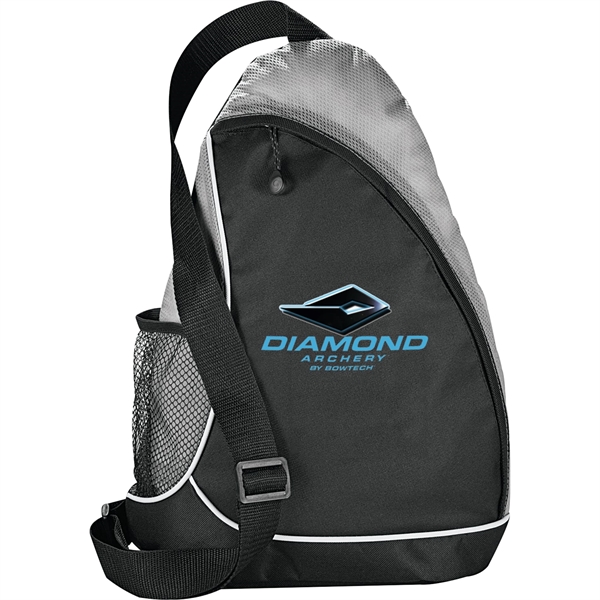 Sling Shot Sling Backpack... from ASI 66887 PCNA / Leeds