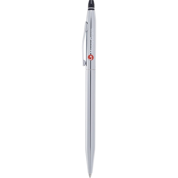 Cross® Click Chrome Ballpoint... from ASI 66887 PCNA / Leed’s