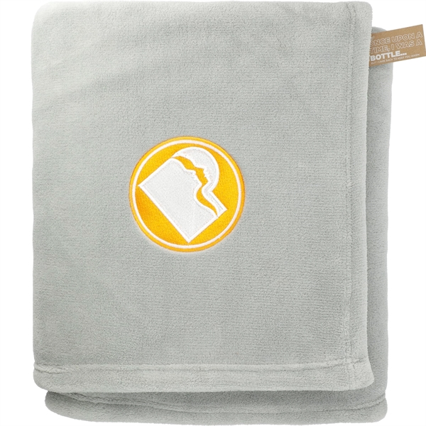 60" x 70" blanket... from ASI 66887 PCNA / Leeds