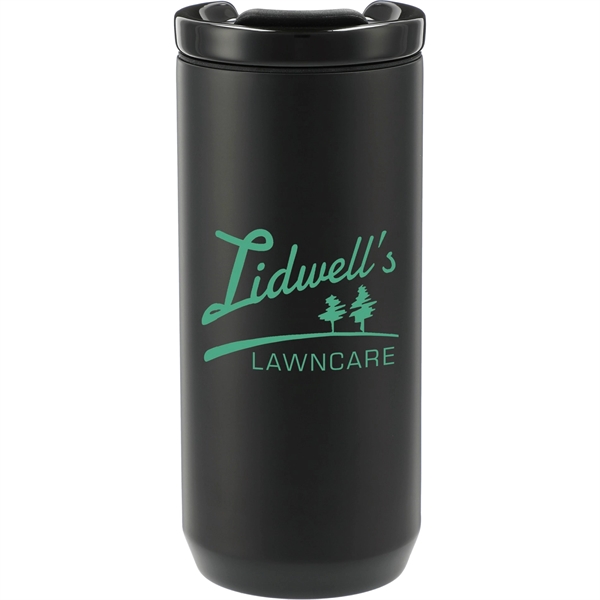 16oz insulated tumbler with a lid... from ASI 66887 PCNA / Leeds