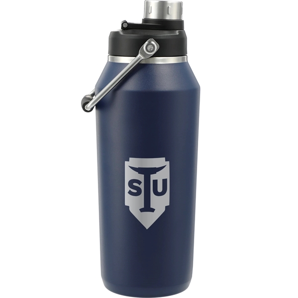 40oz insulated bottle... from ASI 66887 PCNA / Leeds