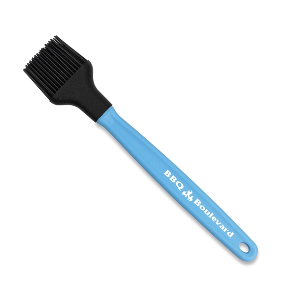 Large Basting Brush made of silicone and plastic with a digital... from ASI 54040 Fey Promo