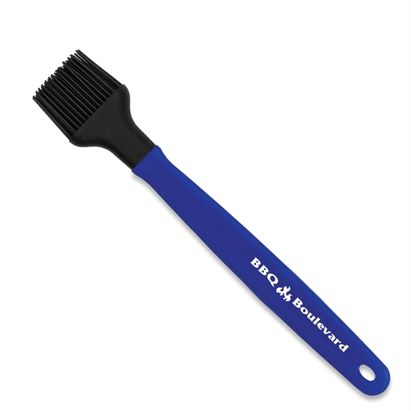 Large Basting Brush made of silicone and plastic with a digital... from ASI 54040 Fey Promo