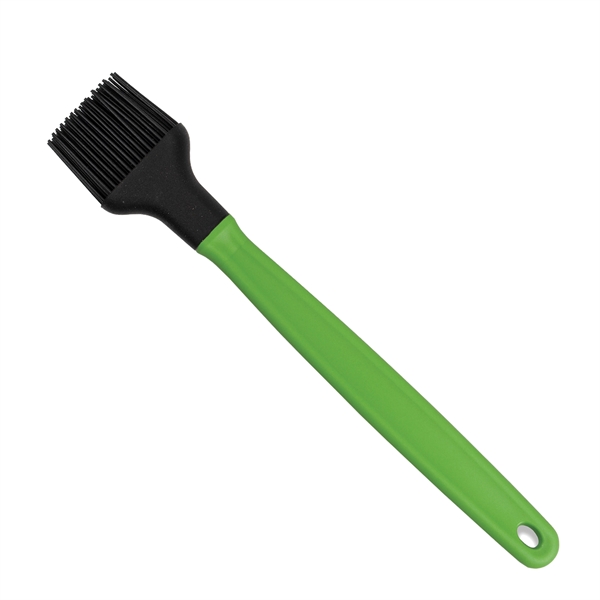 Large Basting Brush made of silicone and plastic with a digital... from ASI 54040 Fey Promo