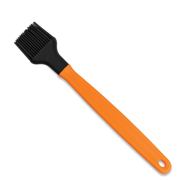 Large Basting Brush made of silicone and plastic with a digital... from ASI 54040 Fey Promo