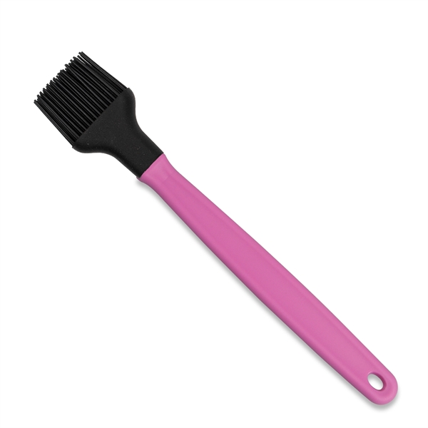 Large Basting Brush made of silicone and plastic with a digital... from ASI 54040 Fey Promo