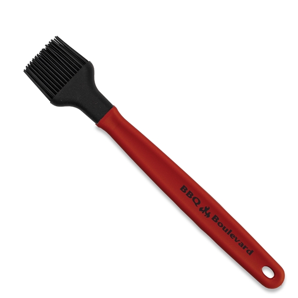 Large Basting Brush made of silicone and plastic with a digital... from ASI 54040 Fey Promo