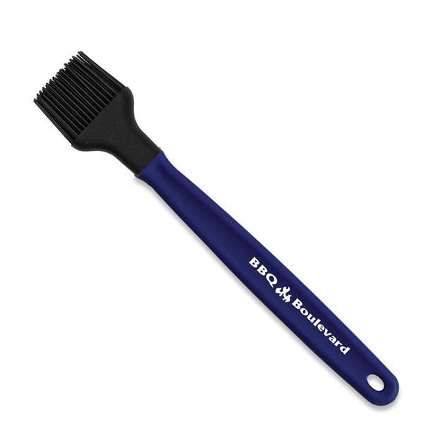 Large Basting Brush made of silicone and plastic with a digital... from ASI 54040 Fey Promo