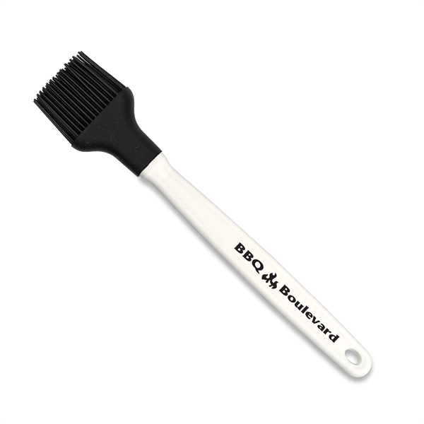 Large Basting Brush made of silicone and plastic with a digital... from ASI 54040 Fey Promo
