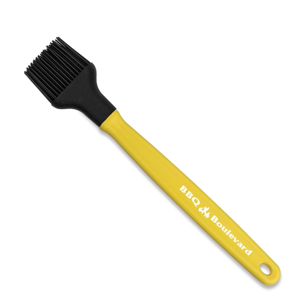 Large Basting Brush made of silicone and plastic with a digital... from ASI 54040 Fey Promo