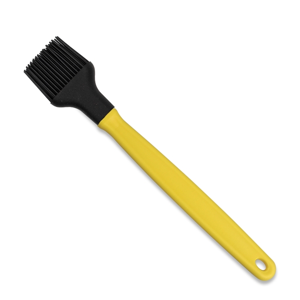 Large Basting Brush made of silicone and plastic with a digital... from ASI 54040 Fey Promo