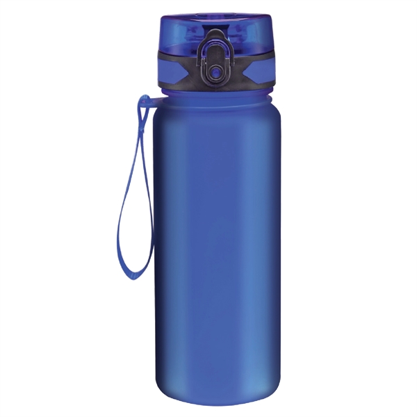 25 oz. Effervescence Bottle... from ASI 74245 Nordic Co Inc